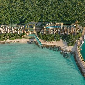 La Casa De La Playa By Xcaret (Adults Only)